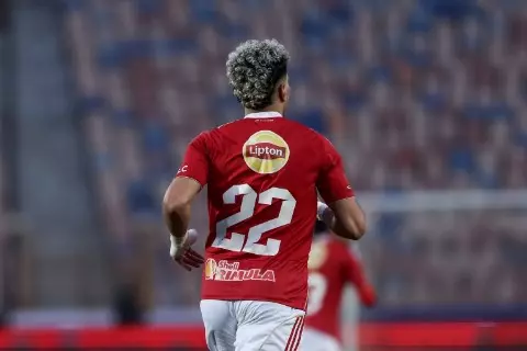 عمرو السيسي: إمام عاشور أفضل لاعب في الكرة المصرية.. وتمنيت اللعب جوار طارق حامد